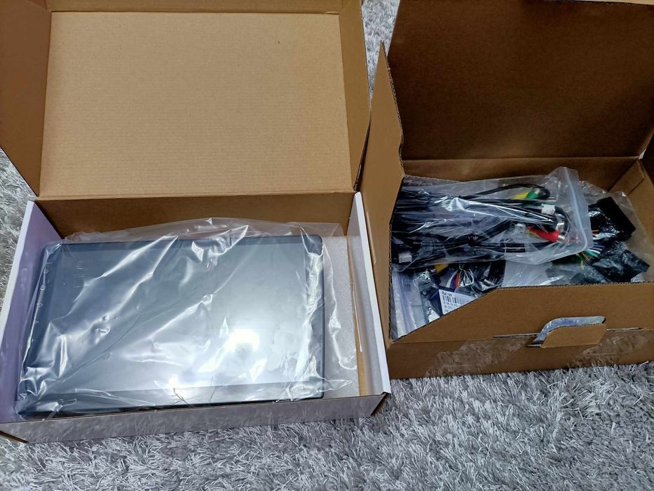 Vand navigatie passat b7