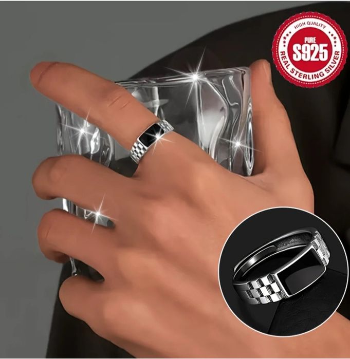 Продам серебряное кольцо 925 пробы  новое