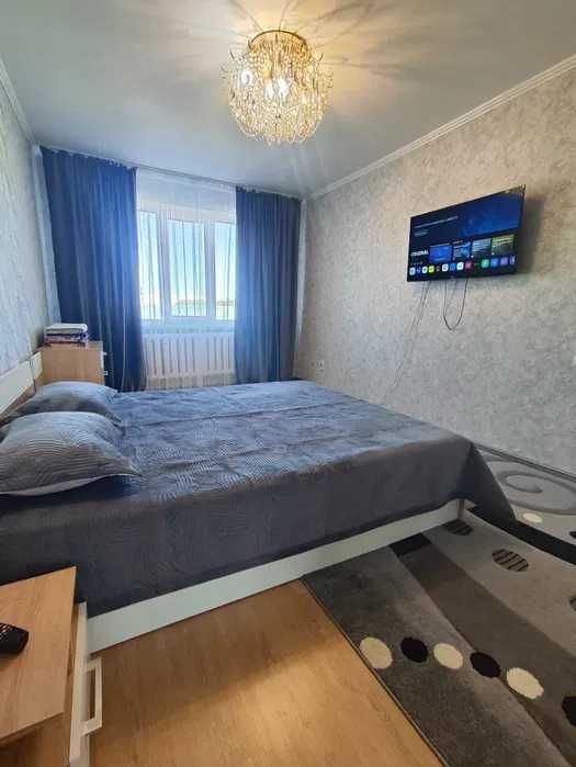 Сдается квартира по улице Бабура напротив Сеул Мун в центре