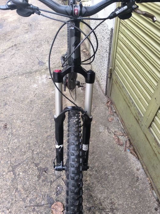 Specialized enduro evo М-размер.