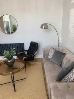 Дава се под наем Двустаен апартамент в София, Драгалевци - 70 кв.м за 816 € - Снимка #3