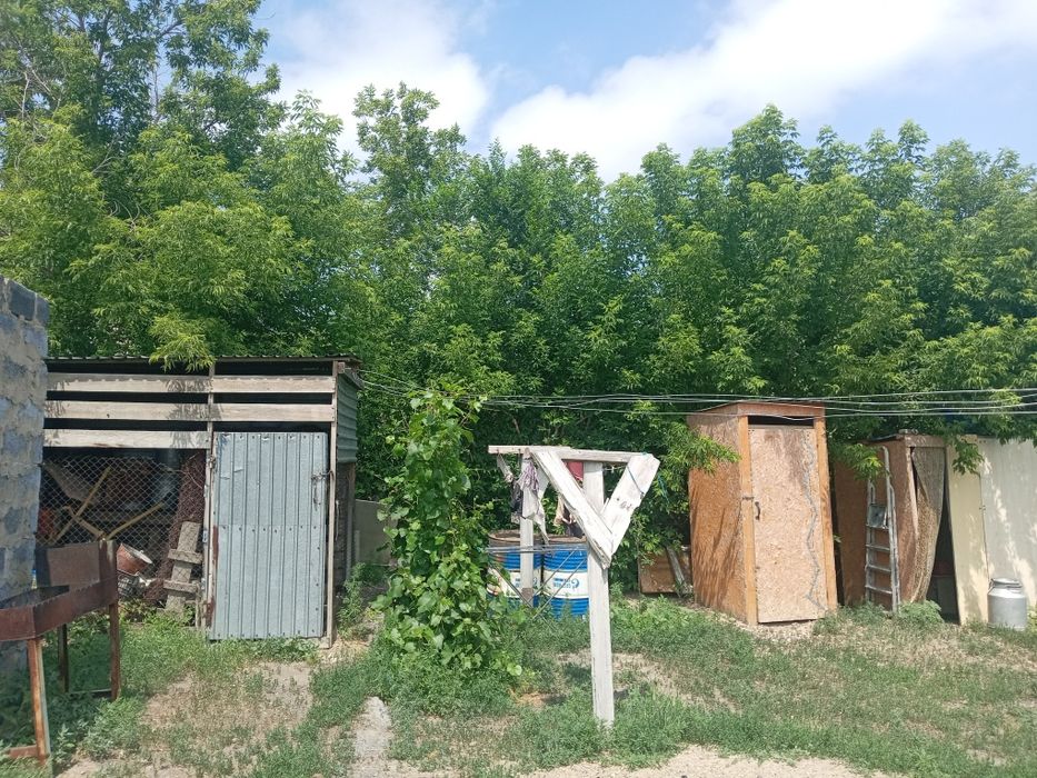 Продам  2 дома каждый