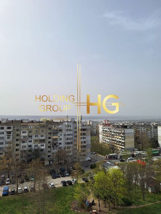 Продава се Четиристаен апартамент в Варна, Възраждане 2 - 87 кв.м за 1575 €/кв.м - Снимка #7