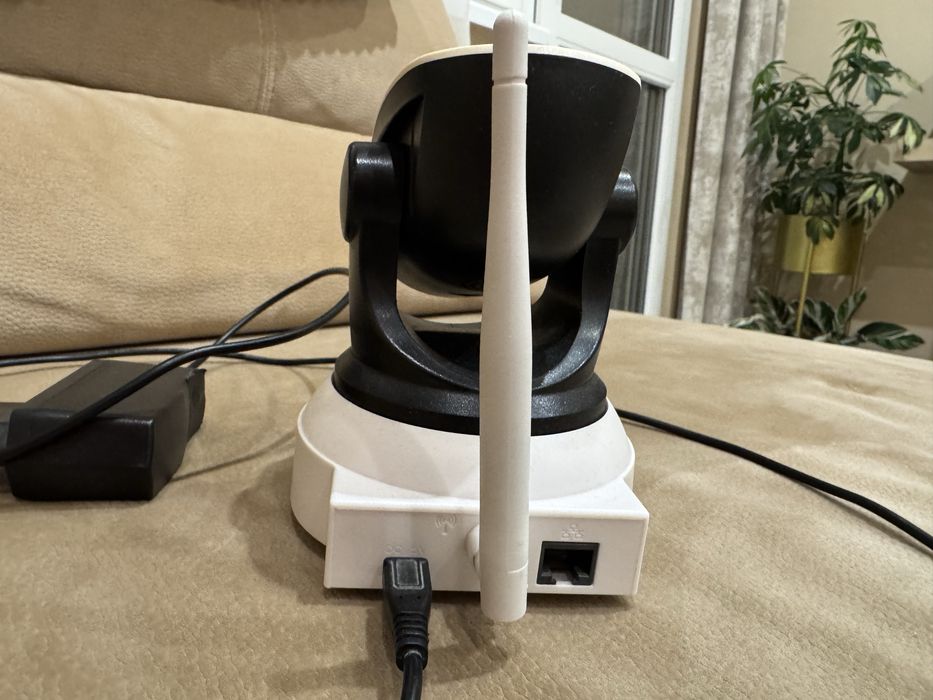 Wifi ip camera 2.0 mp
