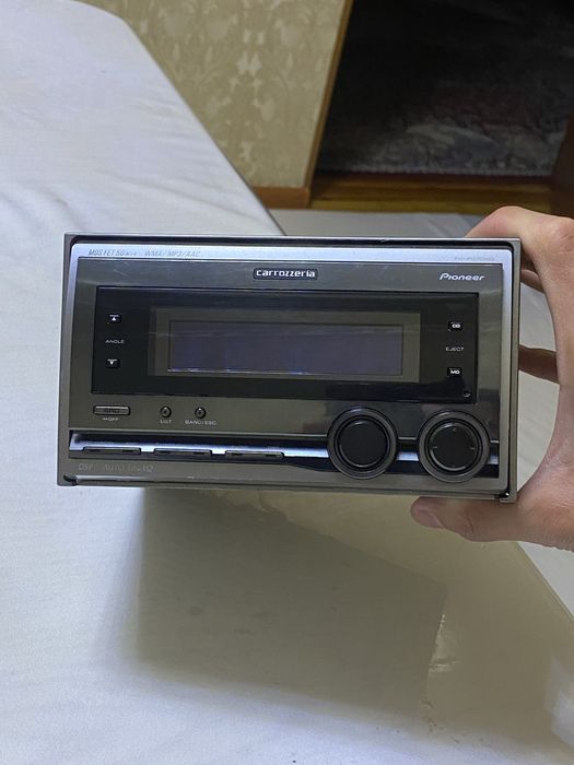 Carrozzeria FH-P070MD