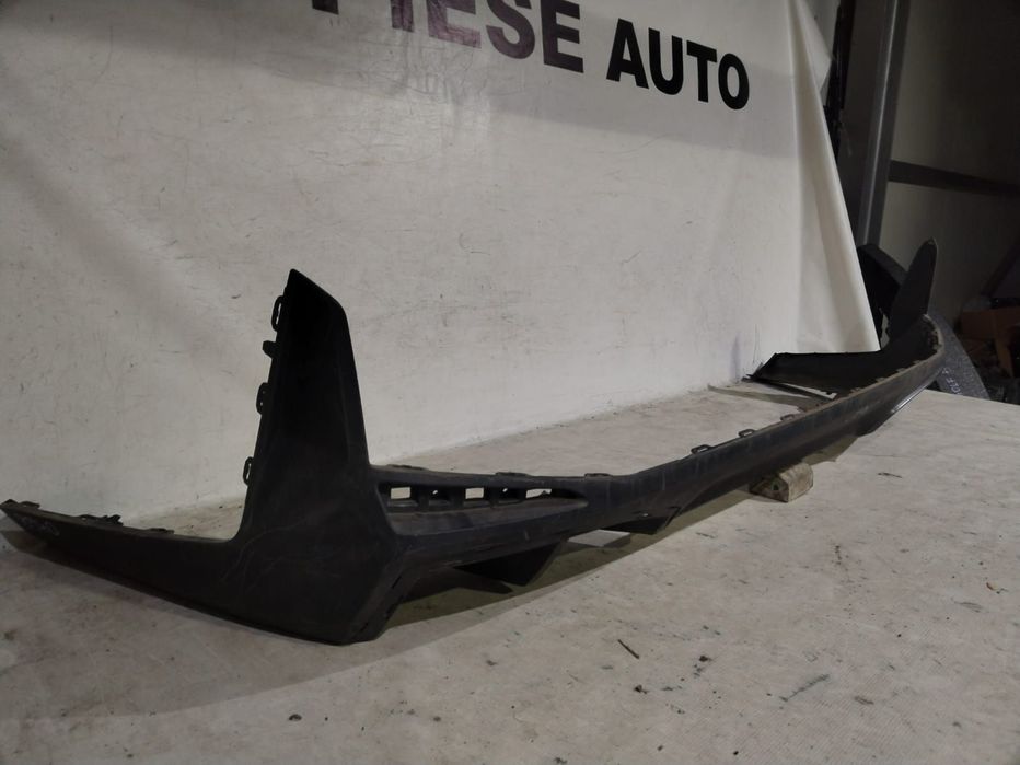 Spoiler bara spate BMW I4, 2021, 2022, 2023, 2024, 2025, cod origine OE 51128737066.