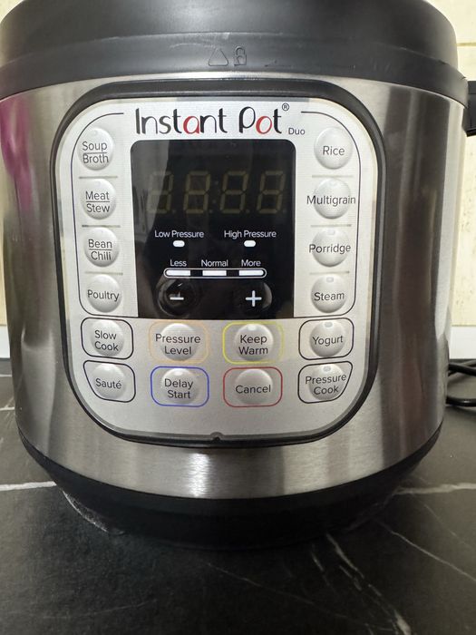 Multicooker Instant Pot DUO60 5,7L , 14 Programe