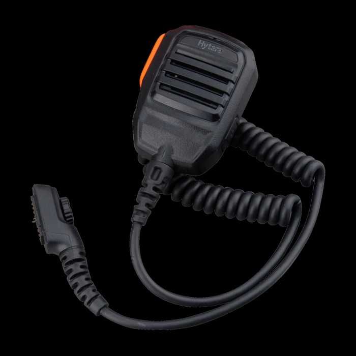 Hytera Динамик-микрофон SM18N2