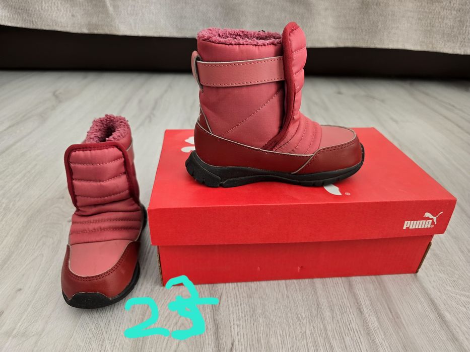 Încălțăminte copii 3-4 ani