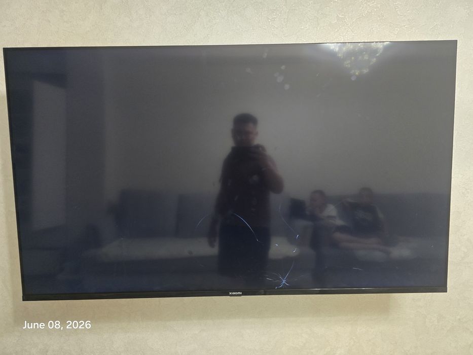 Телевизор Xiaomi TV l55m7