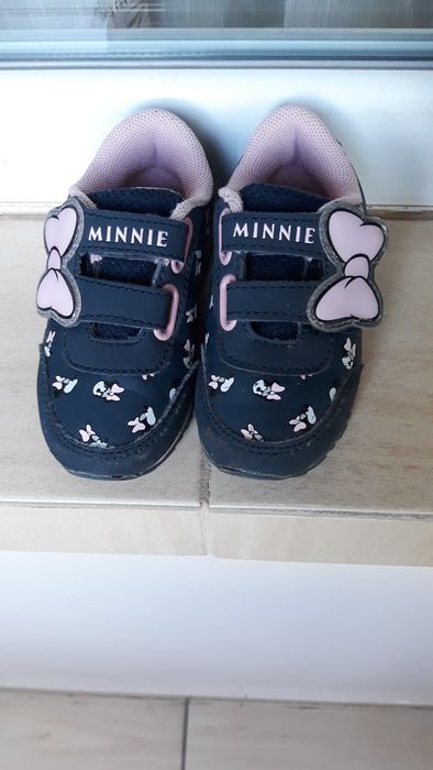 Маратонки за момиченце