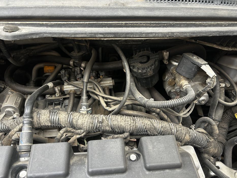 ГБО газ балон 65 литр