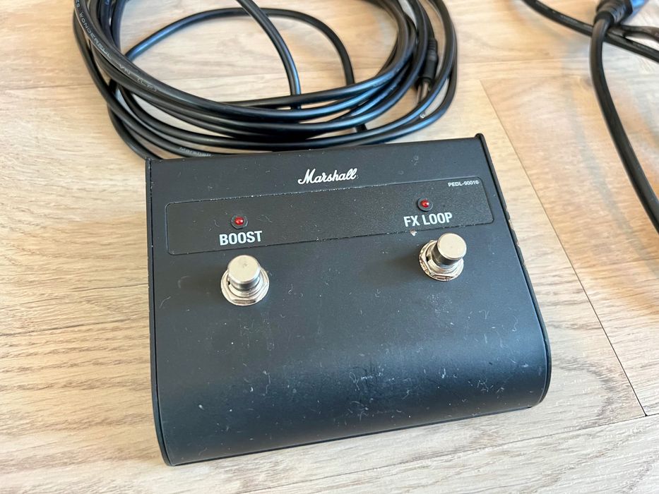 Усилвател Marshall Origin 50H