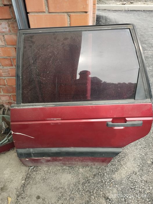 Фольксваген Пассат б3 универсал запчасти