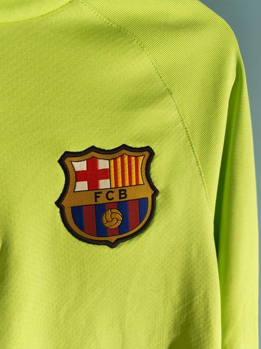 Nike Barcelona Блуза/Мъжка S