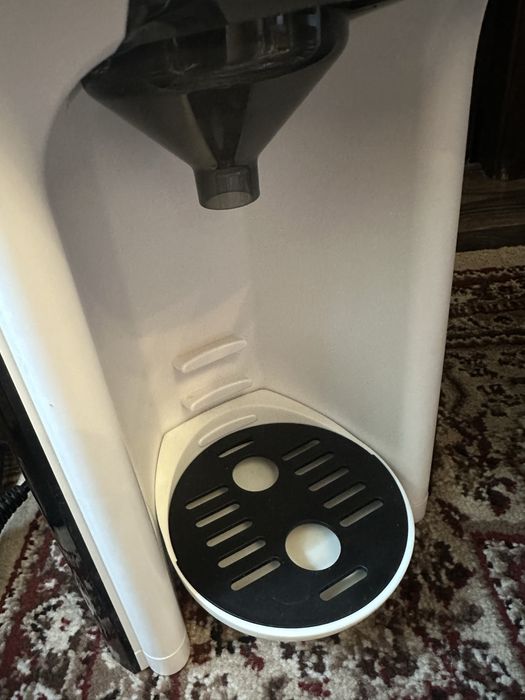 Baby Brezza pro для приготовления детской смеси