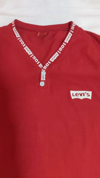 Tricou levi s bărbat