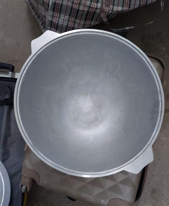 Продам Казан новый