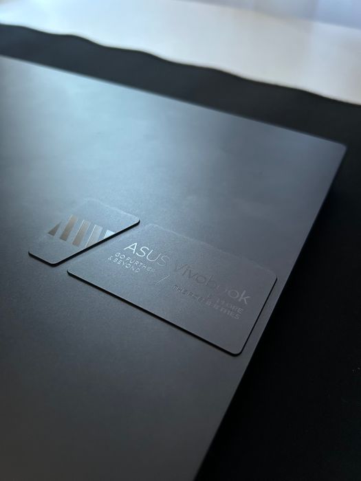 Laptop Asus VivoBook 16X, i9-13900H, RTX 3050 4GB, 16GB RAM, 120hz