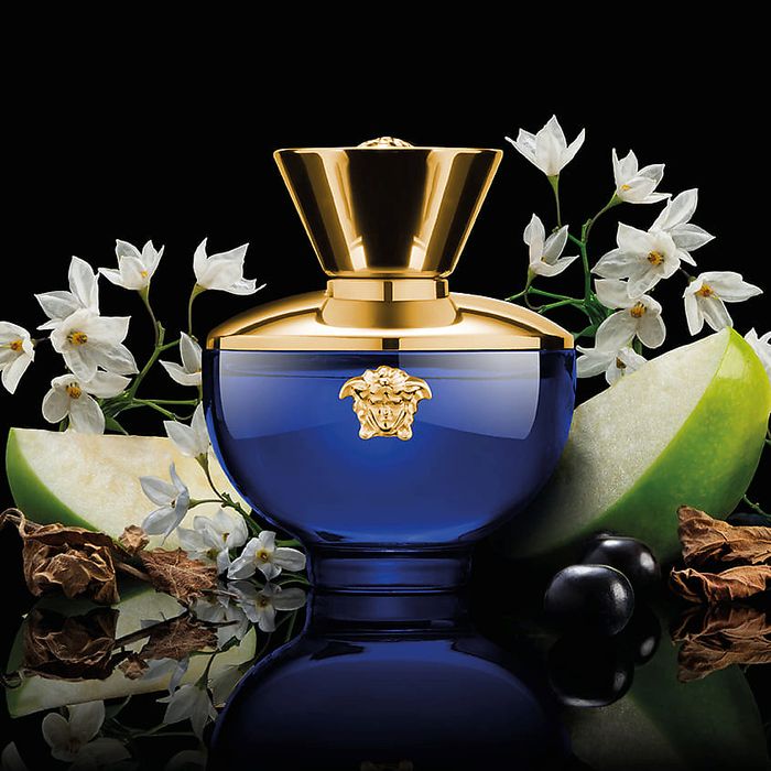 Versace Pour Femme