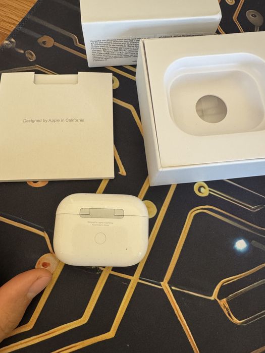 Apple AirPods 2 Pr Type C