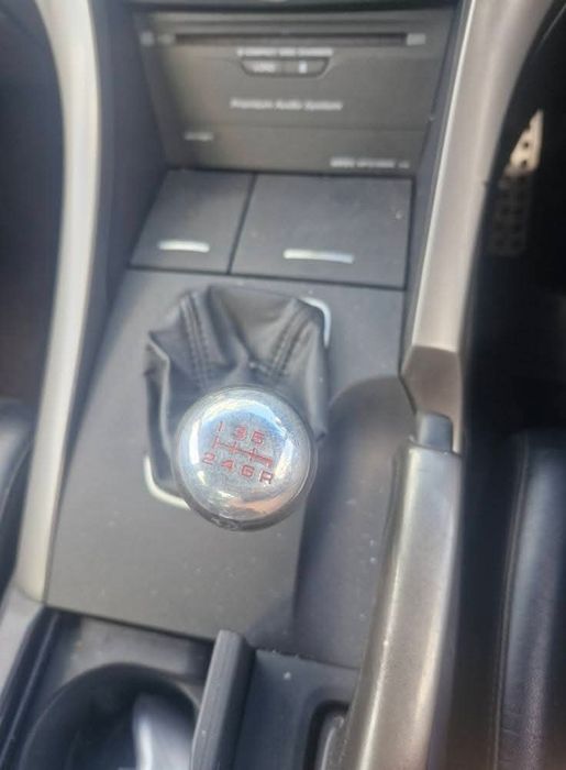 Honda accord на части