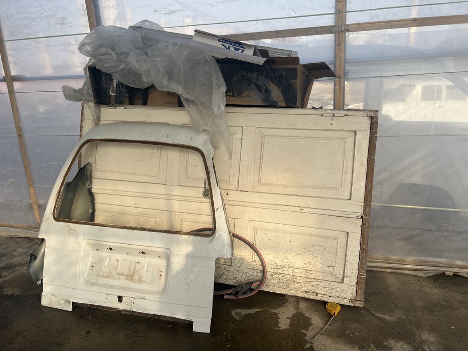 Йорма ешик сотилади