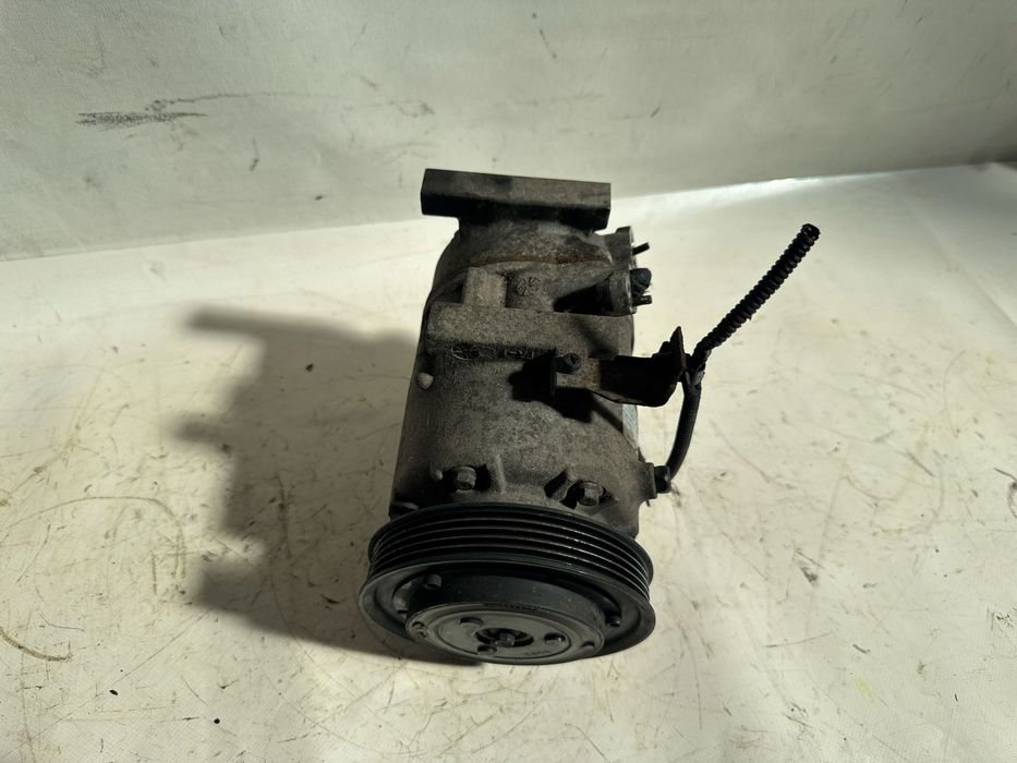 compresor aer conditionat hyundai ix35 ix35 2012 vs16e 0540