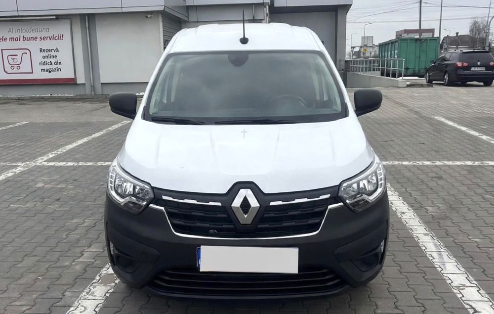 RENAULT Express