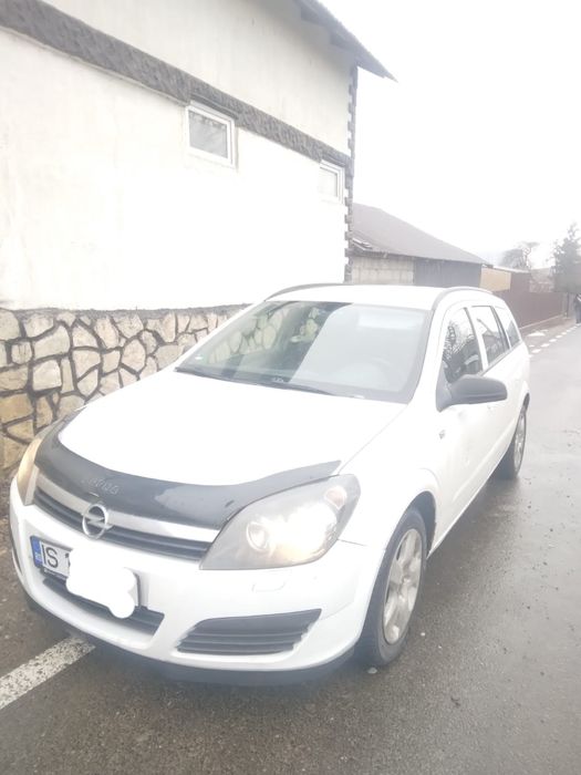 Vând Opel astra H în stare impecabila