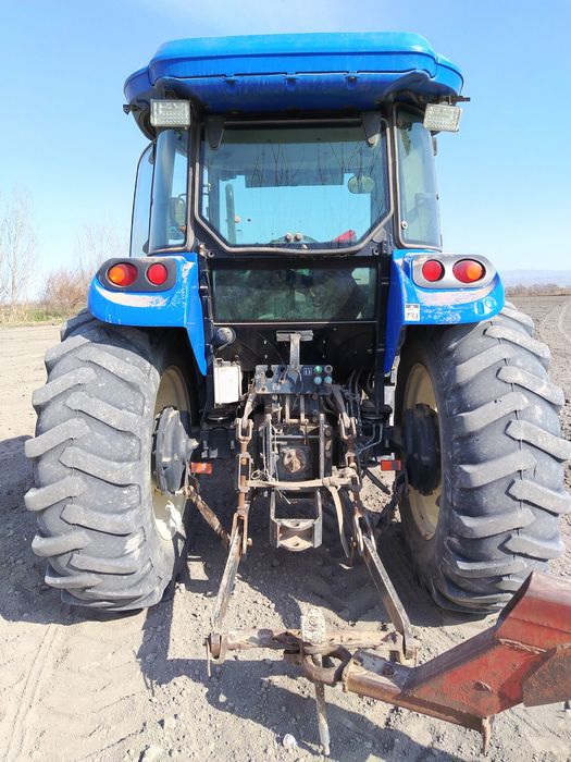 Assalomu alaykum TD5. 110 sotiladi bir  qo'l minilgan yili 2016