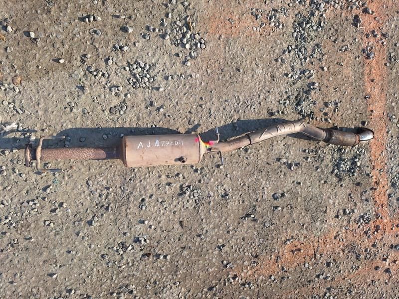 Filtru de particule Opel Astra J 1.7CDTI 110cp 81kw; 1.7CDTI 125cp 92k