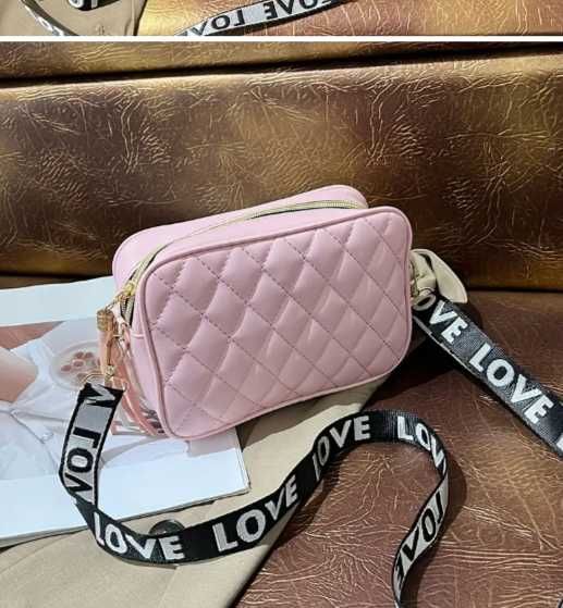 Милые женские сумочки