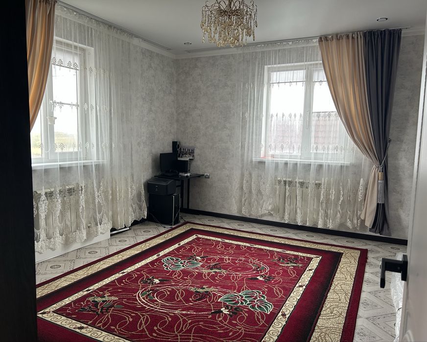 Продам коттедж в 22 квартале