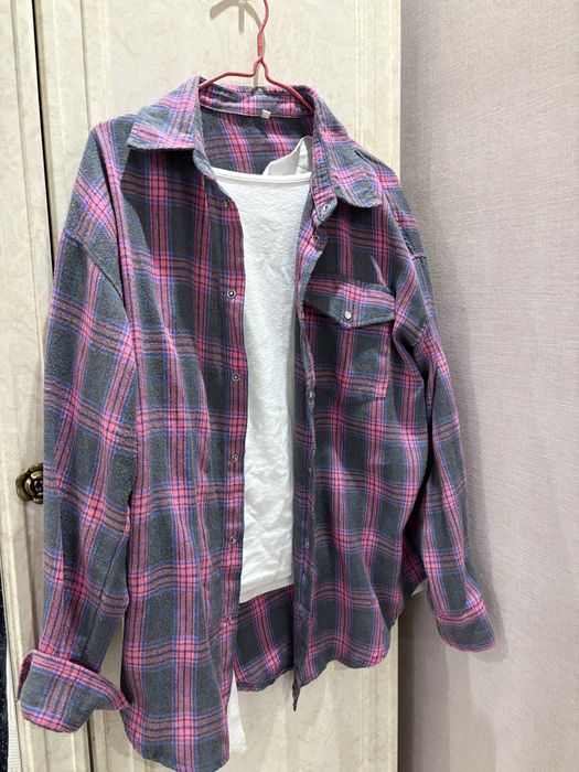 Женская одежда разгрузка