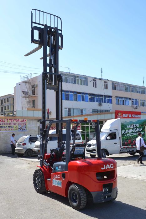 Автокара хизмати