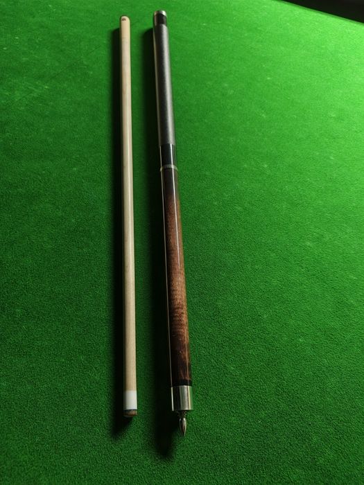 Кии бильярдный отличный