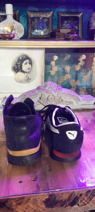 Кроссовки зимние и летние