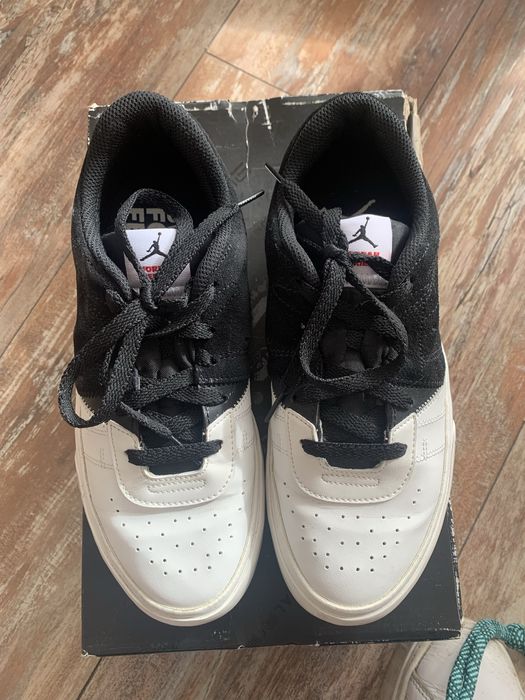 Nike Jordan Airmax 720