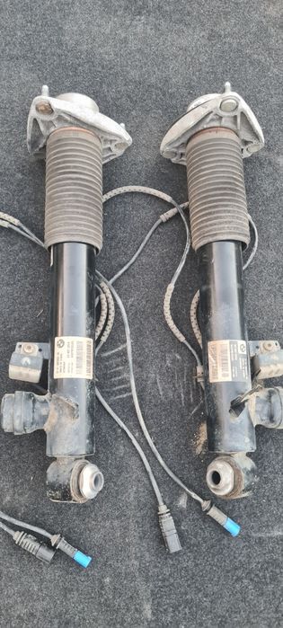 Telescoape electrice EDC bmw f15 f16 X5 X6