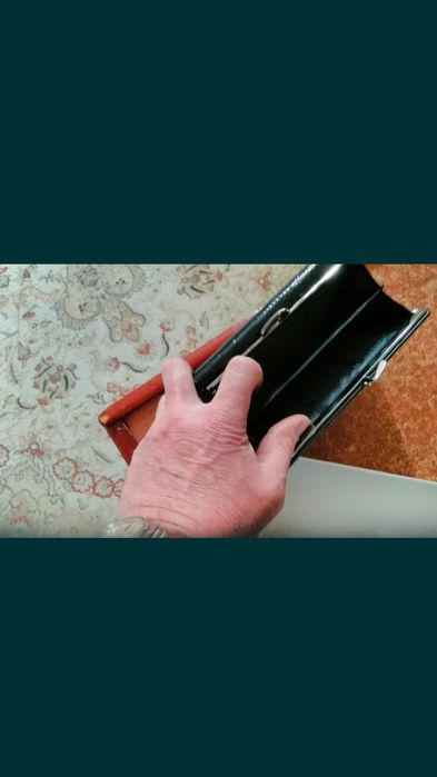 Портмоне женское новое