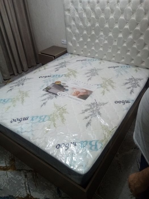 Matras. Va matreclar sifatga javob bera oladi.