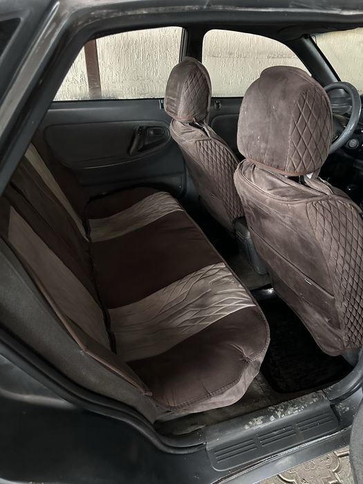 Продам машину mazda cronos обмен приветствует