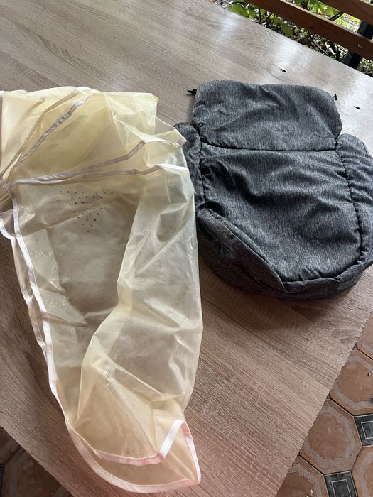 Коляска evenflo до 3х лет