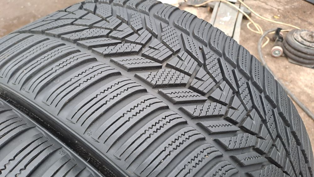 2бр. 245/30/20 Hankook Winter I cept evo 3