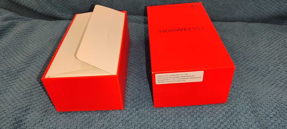 Huawei Y5 II (CUN-L21)