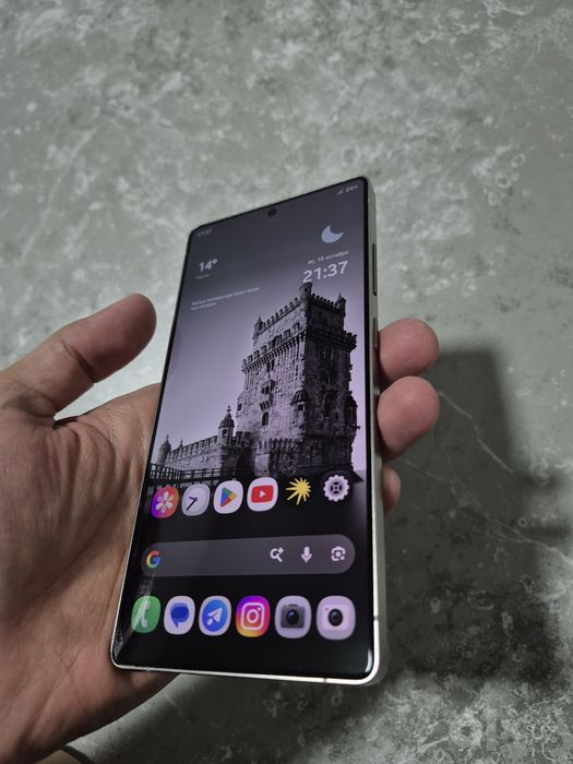 Samsung Galaxy S25 Ultra