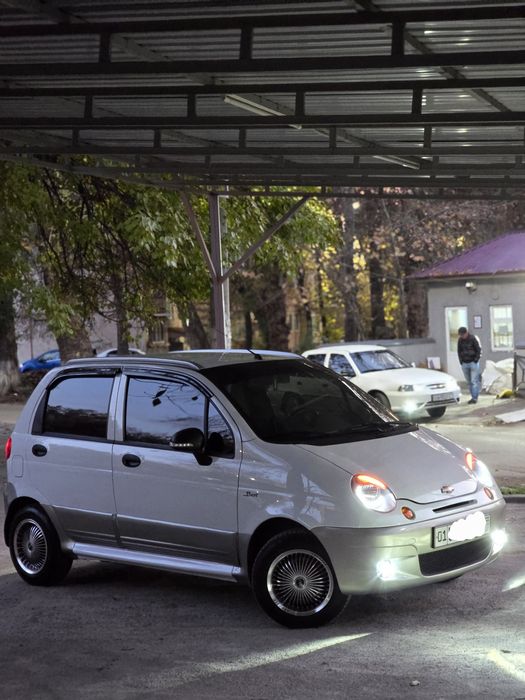 Matiz Best Lyuks Konditsioner