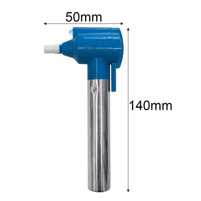 Система за премахване на петната и полиране на зъбите