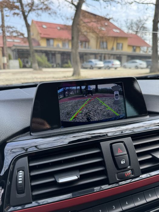 BMW F31d Sport Line-184 CP-Automat-Full optiuni